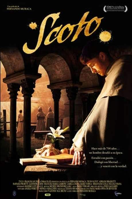 Blessed Duns Scotus: Defender of the Immaculate Conception